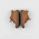 Vertbaudet - bottillons marron - pointure 22