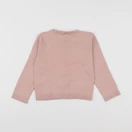 Vertbaudet - gilet rose - 3 ans