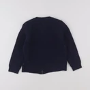 Okaidi - gilet bleu - 6 ans