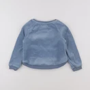 Okaidi - polaire bleu - 4 ans
