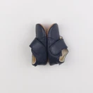 Bopy - chaussons bleu - pointure 22