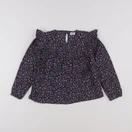 Tape à l'oeil - blouse bleu - 6 ans