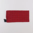 Tape à l'oeil - foulard rouge - 4/6 ans