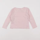 Vertbaudet - maillot de corps rose - 5 ans