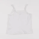 Vertbaudet - maillot de corps blanc - 5 ans