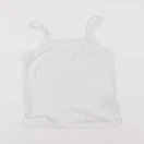Vertbaudet - maillot de corps blanc - 5 ans