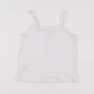Vertbaudet - maillot de corps blanc - 5 ans