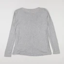 Vertbaudet - tee-shirt grossesse gris - 38 à 40