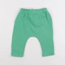 Gray Label - sarouel vert - 9/12 mois