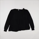 Vertbaudet - gilet grossesse noir - 38 à 40