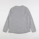 Vertbaudet - sweat grossesse gris - 42 à 44