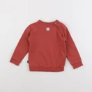 Noppies - sweat rouge - 9/12 mois