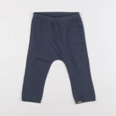 Name it - sarouel bleu (état neuf) - 6/9 mois