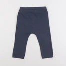 Name it - sarouel bleu (état neuf) - 6/9 mois