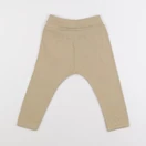 Name it - sarouel beige - 6/9 mois
