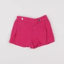 Jacadi - short rose - 18 mois