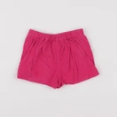 Jacadi - short rose - 18 mois