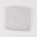 Vertbaudet - cape de bain gris - 0/24 mois