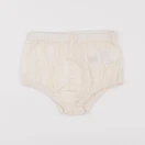 Vertbaudet - bloomer beige - 18 mois