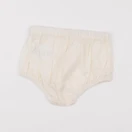 Vertbaudet - bloomer beige - 18 mois