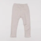 Zara - legging beige - 3/4 ans