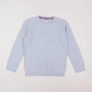 Jacadi - pull bleu - 12 ans