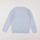 Jacadi - pull bleu - 12 ans