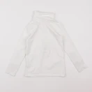 Vertbaudet - tee-shirt blanc - 6 ans