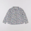 Zara - blouse multicolore - 2/3 ans
