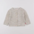 Billie Blush - gilet or - 18 mois