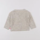 Billie Blush - gilet or - 18 mois