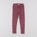 Zara - legging rose - 3/4 ans