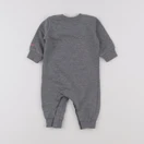 Nike - combinaison gris - 3 mois