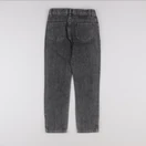 IKKS - jean gris - 8 ans