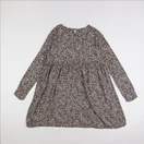 IKKS - robe multicolore - 16 ans