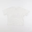 IKKS - tee-shirt blanc - 12 ans