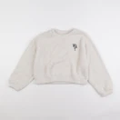 IKKS - pull beige - 12 ans
