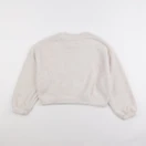 IKKS - pull beige - 12 ans