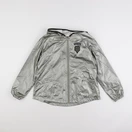IKKS - imperméable vert - 10 ans