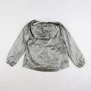IKKS - imperméable vert - 10 ans