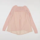 Seraphine - pull grossesse, allaitement rose - 36