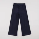 Vertbaudet - legging bleu - 6 ans
