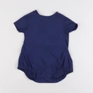 Canopea - maillot de bain bleu - 24 mois