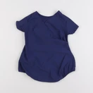 Canopea - maillot de bain bleu - 24 mois
