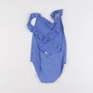 Canopea - maillot de bain bleu - 6 ans