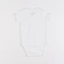 Boutchou - body blanc - 1 mois