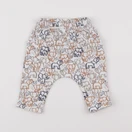 La Redoute - jogging multicolore - 6 mois