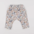 La Redoute - jogging multicolore - 6 mois
