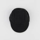 IKKS - casquette gris - 2/3 ans