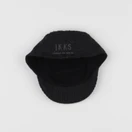 IKKS - casquette gris - 2/3 ans
